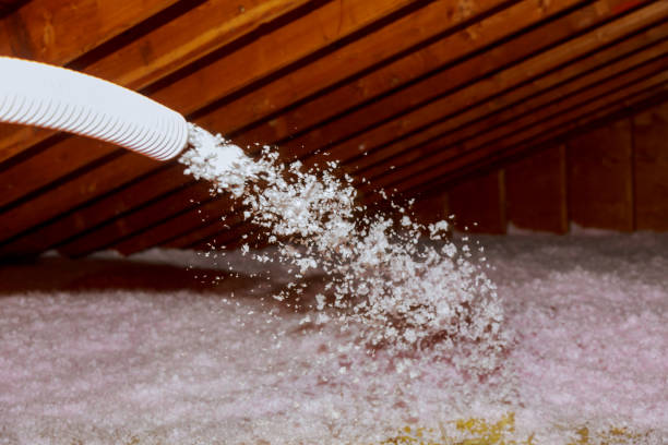 Best Residential Insulation Services  in Kilmarnock, VA