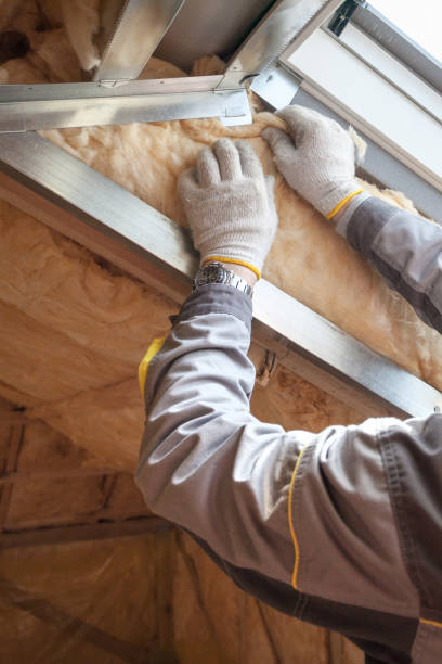 Best Attic Insulation Installation  in Kilmarnock, VA