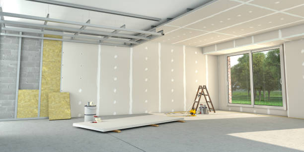 Best Cellulose Insulation  in Kilmarnock, VA