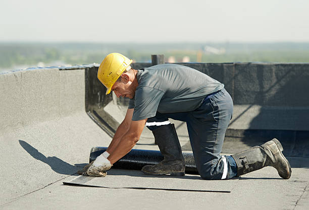Range of Insulation Solutions in Kilmarnock, VA